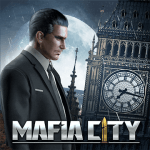 Mafia City v1.7.310 Mod APK (Unlimited Money/Gold)