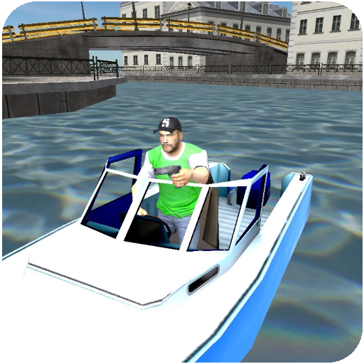 Miami Crime Simulator 2 v3.1.3 Mod APK Unlimited Money