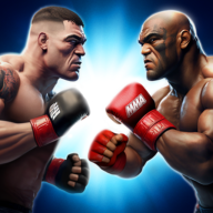 MMA Manager 2 v1.17.0 MOD APK (No Ads/ Free Purchase)