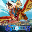 Monster Hunter Stories v1.3.7 Mod APK (Unlimited Money/Maximum Level)