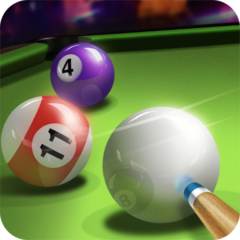 Pooking – Billiards City v3.0.79 Mod APK (VIP Menu, Unlimited Money, Long Line)