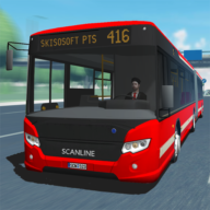 Public Transport Simulator 1.4 Mod APK (Unlimited Money)