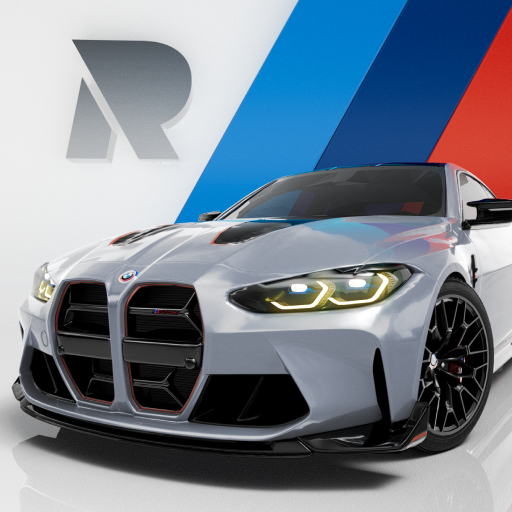 Race Max Pro v1.0.48 Mod APK (Unlimited Money/ Free Shopping/ No Ads)