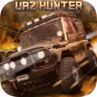 Russian Car Driver UAZ Hunter v0.9.98 Mod APK (Unlimited Money)