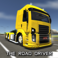 The Road Driver 3.0.2 Mod APK (Unlimited Money)