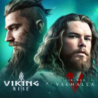 Viking Rise 1.4.186 Mod APK (Unlimited money)