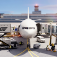 World of Airports v2.3.3 Mod APK (Unlimited Money/Fully Unlocked/All Airports)