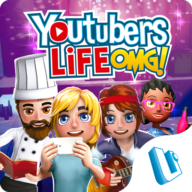 Youtubers Life MOD APK v1.8.1 (Unlimited Money, Unlocked all)
