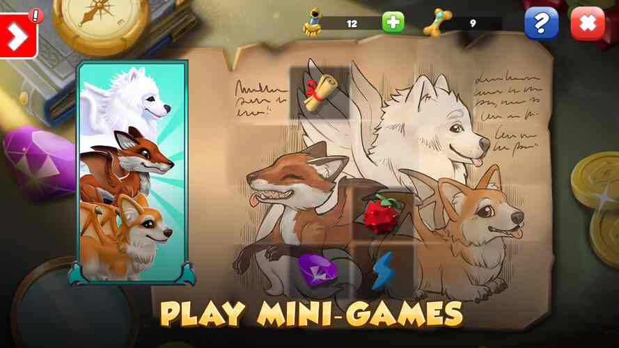 Dragon Mania Legends