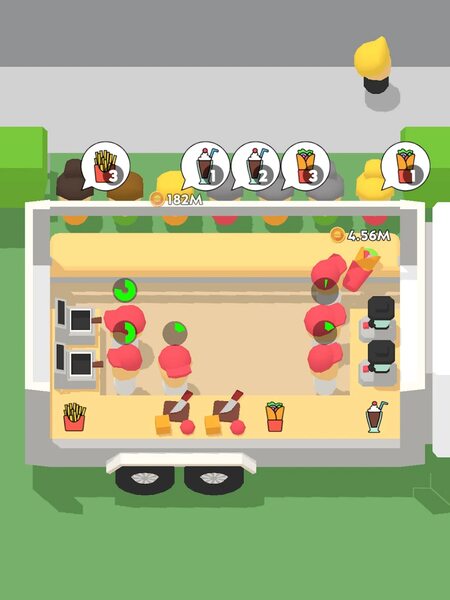 Eatventure Mod APK