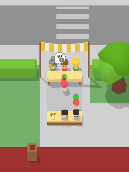 Eatventure Mod APK