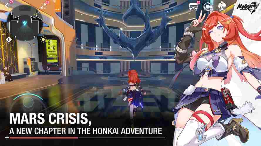 Honkai Impact 3rd