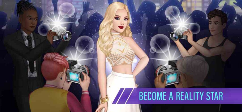 Hot in Hollywood Mod APK