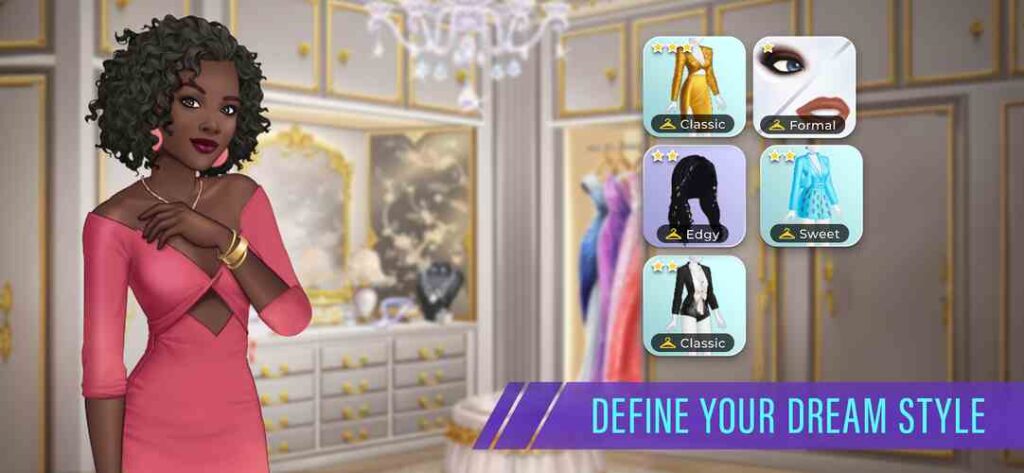 Hot in Hollywood Mod APK