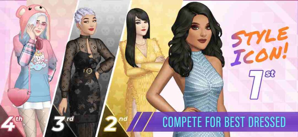 Hot in Hollywood Mod APK