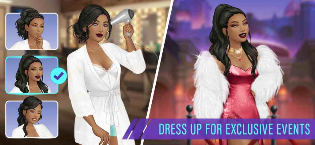 Hot in Hollywood Mod APK