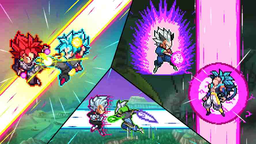 Lеgеndary Fightеr Mod APK