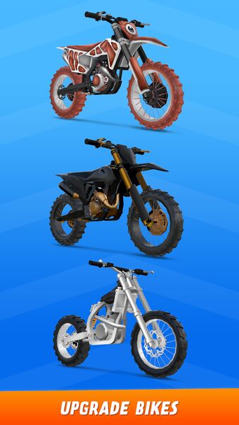 Max Air Motocross MOD APK