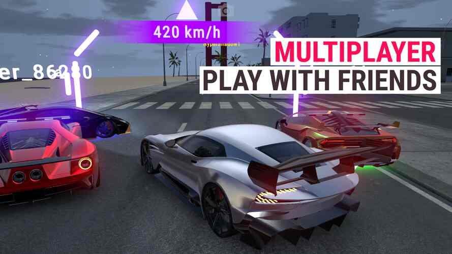 Real Driving School Mod APK