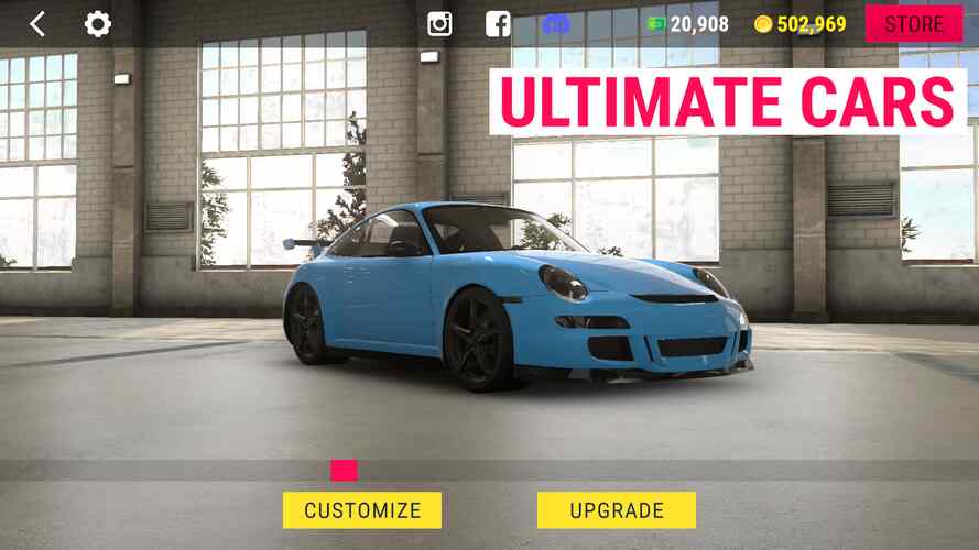 Real Driving School Mod APK