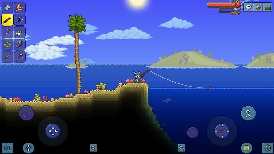 Terraria 