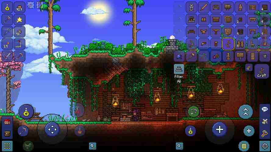 Terraria 