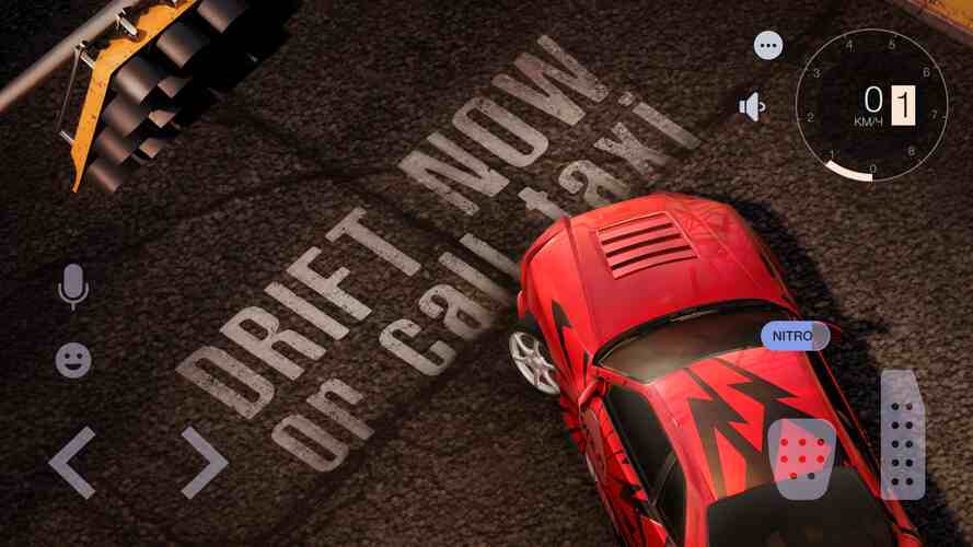 Tuning Club Online Mod APK