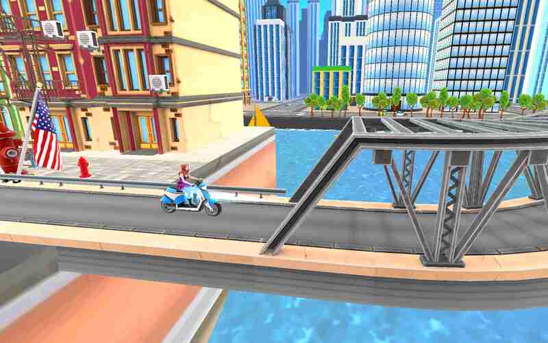 Uphill Rush 2 Mod APK