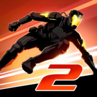 Vector 2 Mod APK v1.2.1 (Unlimited Money/ Fully Unlocked)