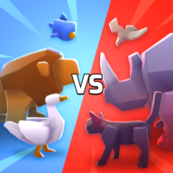 Animal Warfare v3.0.2 Mod APK (Unlimited Money/ Gems)