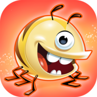Best Fiends v13.8.1 MOD APK (Unlimited Energy, Gold, VIP)
