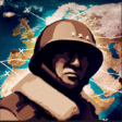 Call of War: Frontlines v0.188 Mod APK (Free Purchases)