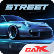 CarX Street v1.3.0 Mod APK (Unlimited Money)