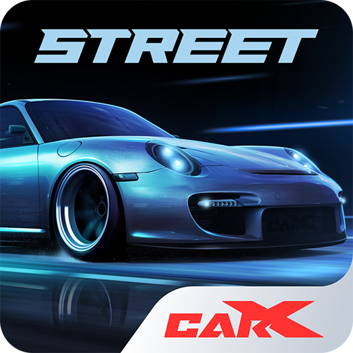 CarX Street v1.3.0 Mod APK (Unlimited Money)