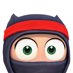 Clumsy Ninja 1.33.5 Mod Apk (Unlimited money)