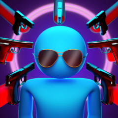 Crowd Evolution v67.1.1 MOD APK (Unlimited Money/Fully Unlocked)