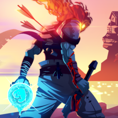 Dead Cells v3.3.15 MOD APK (Unlimited Money, Mod Menu, DLC Unlocked)