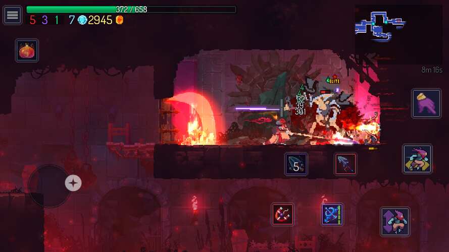 Dead Cells MOD APK