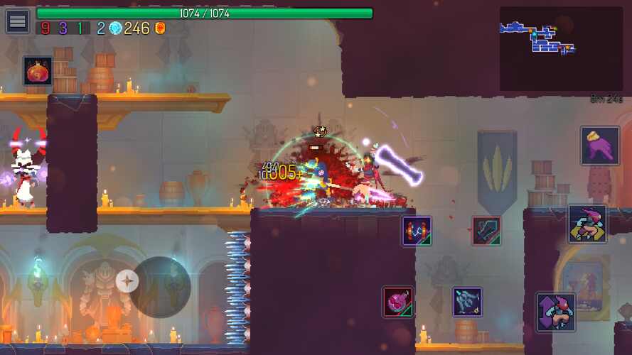 Dead Cells MOD APK