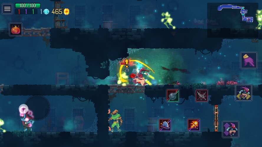 Dead Cells MOD APK