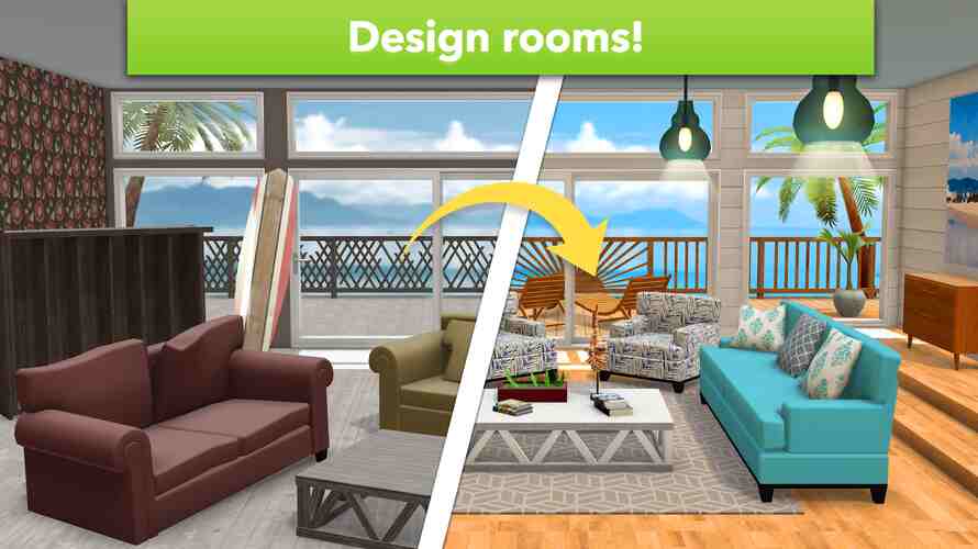 Design Home