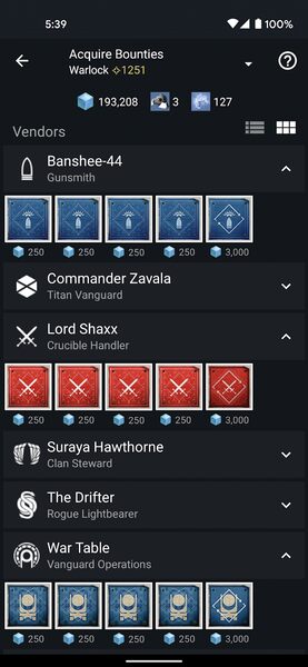 destiny 2 mod APK