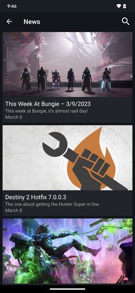 destiny 2 mod APK