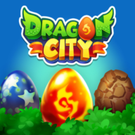 Dragon City Mod Apk v24.7.2 (Unlimited Money/ Mod Menu)