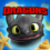 Dragons Rise Of Berk v1.87.7 MOD APK (Unlimited Money/ Runes)