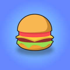 Eatventure v1.18.3 MOD APK (Unlimited Money, Free Reward, Free purchases)