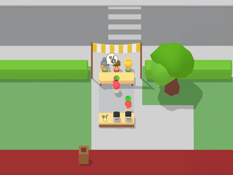 Eatventure Mod APK