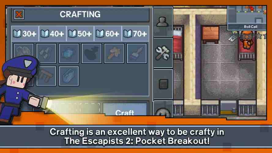 The Escapists 2 Mod APK