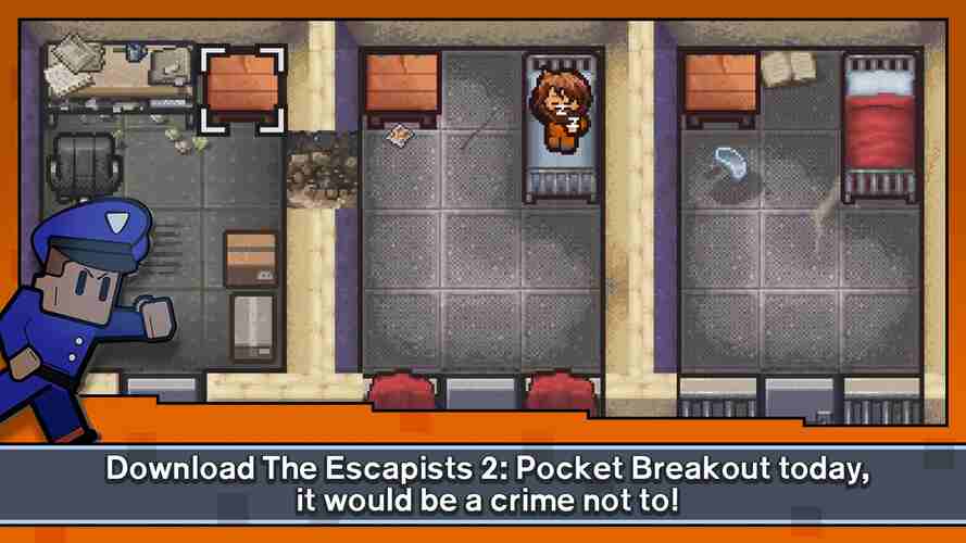 The Escapists 2 Mod APK