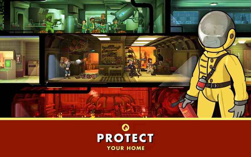 Fallout Shelter